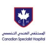 Canadian Specialist Hospital